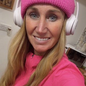 Fundraising Page: Kerry Verschueren